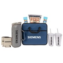 On The Go Trunk Organizer Kit