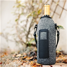 On The Go Wine Tote