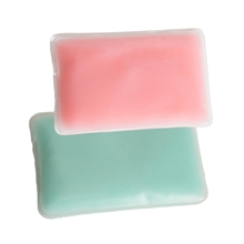 Opaque Rectangle Chill Patch