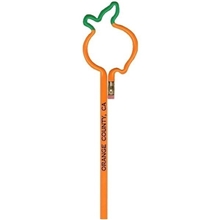 Orange MC - Shape (pencils)