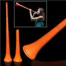 Orange Stadium Horn