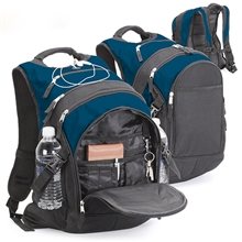 Orangebag Backpacker