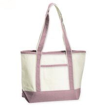 Orangebag Shoppers Delight Tote Bag