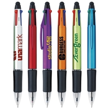 Orbitor Metallic Stylus