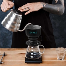 Orca Pour - Over Coffee Maker