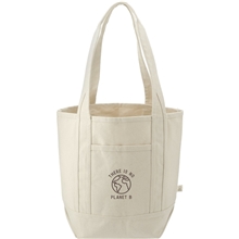 Organic Cotton Tote Bag