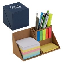 Organize - It(TM) Sticky Note Cube