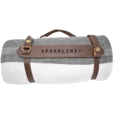 Origaudio Wool / Acrylic Elliston Blanket(TM)