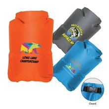 Otaria(TM) 5 Liter Dry Bag, Full Color Digital