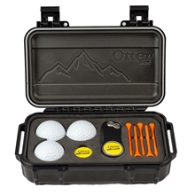 Otterbox Drybox Warbird Golf Ball Kit