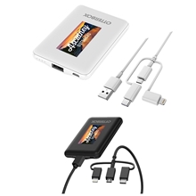 Otterbox(R) Portable Charging Kit