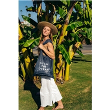 Out of the Ocean(R) Pocket Tote