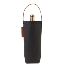 Out Of The Woods(R) Connoisseur Wine Tote - Ebony