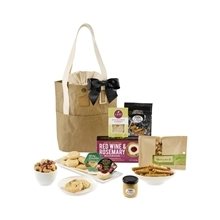 Out Of The Woods(R) Wine Time Gourmet Tote