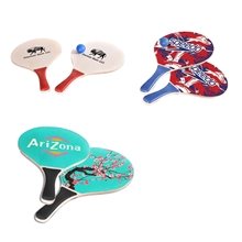 Outdoor Paddle Board Game Set