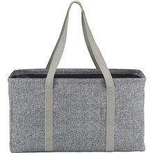 Oversized Carry - All Tote