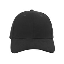 Pacific Headwear Brushed Cotton Twill Adjustable Cap