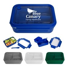 Pack Go Lunch Set