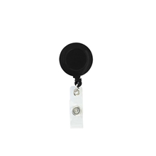 Pad Printed Color Badge Reel
