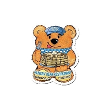 Pancake Bear - Design - A - Bear(TM)