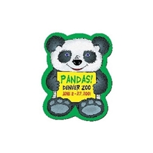 Panda Bear - Design - A - Bear(TM)
