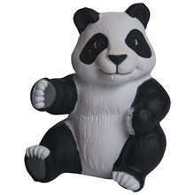Panda Bear Squeezies Stress Reliever