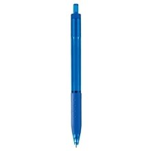 Paper Mate(R) Blue Pen Inkjoy - Black Ink