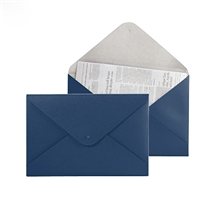 Paperthinks Large File Folder Blue