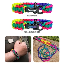 Paracord Bracelet