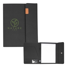 Paragon Padfolio With rPET Material