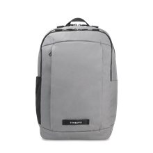 Parkside Laptop Backpack 2.0 - Eco Gunmetal
