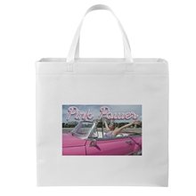 Patriot Dynamic Color Tote Bag Made In The USA