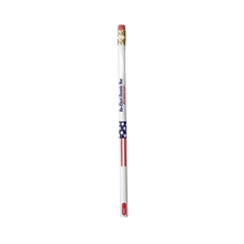 2 Patriotic Pencil