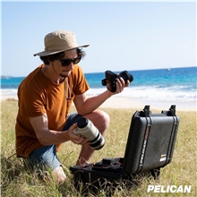 Pelican(TM) 1535 Air Case
