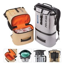 Pelican(TM) Dayventure Cooler Backpack