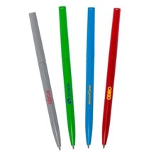 ABS Plastic Penni Twist Pen