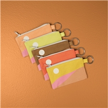 Penny Key Ring - Remnant Canvas