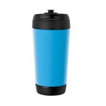 Perka 17 oz Prka(R) Insulated Spill - Proof Mug