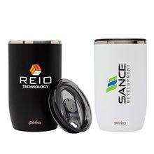 Perka(R) Ransom 13 oz Double Wall, Stainless Steel Tumbler