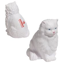 Persian Cat - Stress Relievers