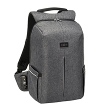 Phantom Bag TSA 17 Laptop Backpack