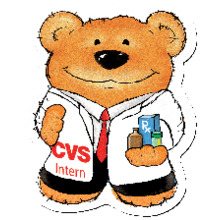 Pharmacist Bear - Design - A - Bear(TM)