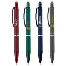 Phoenix Monochrome Pen w / Stylus - ColorJet