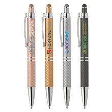Phoenix Softy Metallic w / Stylus - ColorJet