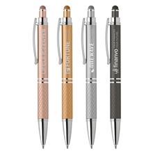 Phoenix Softy Metallic w / Stylus - Laser
