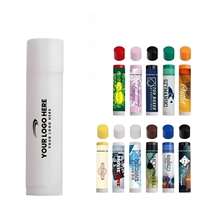 Pick - A - Flavor, All - Natural Lip Moisturizer With Self - Designed Label