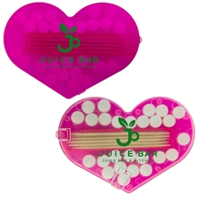 Pick n Mint (Heart Shape)