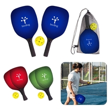Pickleball Set