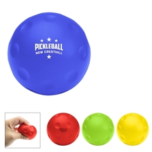pickleball stress reliever