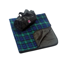 Picnic Fleece Blankets